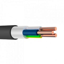 Кабель ППГнг(A)-HF 3х2,5 -0,66
