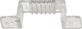 Скоба крепления LED-F для трехжильного светодиодного дюралайта (LD127) 26097 FERON