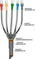 Муфта концевая кабельная 1ПКВ(Н)Тп-5х(150-240) 22020128 НТК