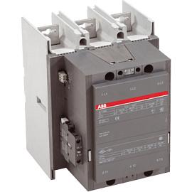 Контактор AF400-30-11 (400А AC3) катушка управления 24-60В DC  1SFL577001R6811 ABB