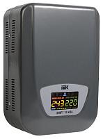 Стабилизатор напряжения однофазный настенный Shift 10 кВа электромеханический IVS12-1-10000 IEK