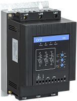 Устройство плавного пуска SFB 3Ф 380В 37кВт 75A Uупр 110-220В Modbus ONI  (SFB-33-37-A-10)