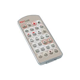 Пульт ДУ Mobil-PDi/DALI silver 4911001410 Световые технологии