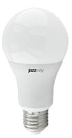 Лампа светодиодная 20 Вт E27 A65 4000K 230В груша PLED-SP 50Гц .5019669 Jazzway