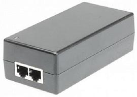 Инжектор PoE пассивный 65W Gigabit Ethernet на 1 порт. Midspan-1/650GA OSNOVO