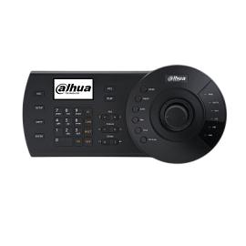 Пульт сетевой для управления PTZ видеокамерами, NVR,DVR,HCVR,XVR,VMS DHI-NKB1000 DAHUA