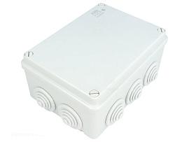 Коробка распределительная герметичная IP55 153х110х66 1SL0822A00 ABB