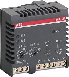 Модуль контроля CP-A CM для CP-A RU 1SVR427075R0000 ABB