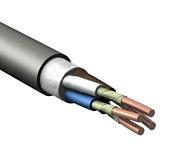 Кабель ВВГнг(A)-FRLS 4х35мк(N)-1 Конкорд