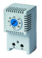 DKC R5THV2 Термостат, NO контакт, диапазон температур: 0-60 °C