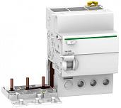 Блок дифференциальной защиты Vigi iC60 3п 63A 300mA A-ТИП A9V54363 Schneider Electric