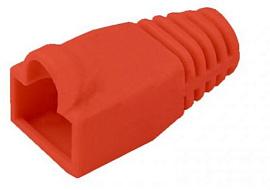 Резиновый колпак красный для разъема RJ45. APC1R LAZSO