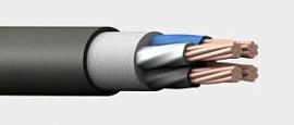 Кабель ВВГнг(A)-LS 4х35мк(N)-0,66 Конкорд