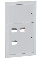 Щит этажный 3 кв. без слаботочного отсека 1000х650х160 mb29-v-3r EKF PROxima