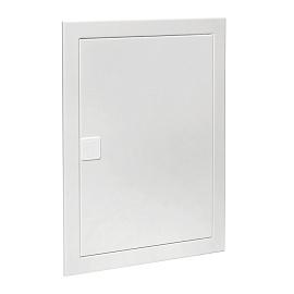 Дверь металлическая для щита "Nova" 2 габарит IP40 EKF PROxima nv-door-m-2