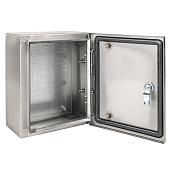 Щит из нержавеющей стали AISI 304 (250х300х150) IP66 У1 PROxima mb-inox-231 "Inox" EKF