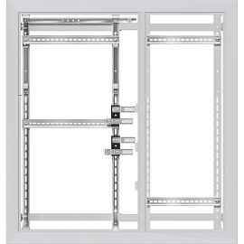 Щит этажный ЩЭ 2 кв. (1000х950х160) IP31(mb29-v-2) EKF PROxima