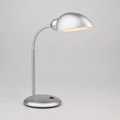 Лампа настольная 1926  серебристый 00000055201 Eurosvet