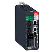 Сервопреобразователь  LXM28AU04M3X Schneider Electric