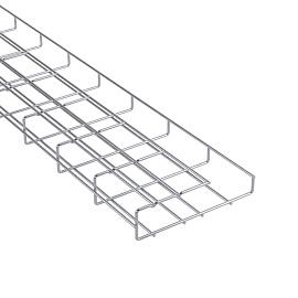 Лоток проволочный металлический 50х200 L2000 G-тип  FC5020G DKC