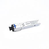 Модуль оптический SFP SFP-S1SC19-G-1310-1550 OSNOVO