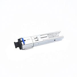 Модуль оптический SFP SFP-S1SC19-G-1310-1550 OSNOVO