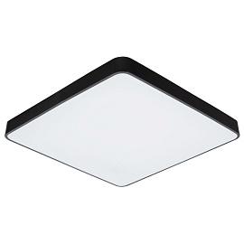 Люстра SCENA A2687PL-45BK Arte Lamp