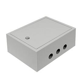 Щит распределительный навесной ЩРН-12 IP31 (220х300х120) EKF Basic