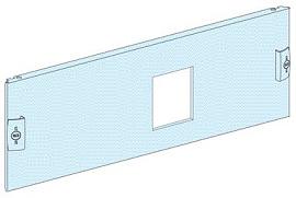 Панель передняя для горизонтальных  NSX630 3Р 03643 Prisma Plus SE
