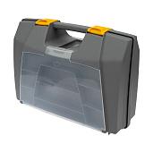 Ящик универсальный пластиковый для инструмента Proconnect 400х310х160 мм 12-5015-4