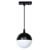 Светильник трековый VIRGO A4564PL-1BK Arte Lamp