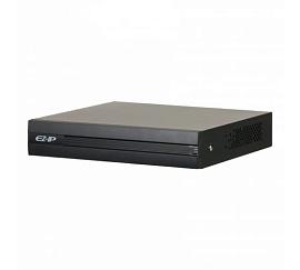 Видеорегистратор IP 8-х канальный  с 8 POE портами EZ-NVR1B08HS-8P/H EZ-IP