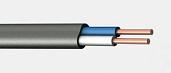 Кабель ВВГнг(A)-LS 2х6 ок(N)-0,66 Конкорд 328