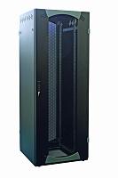 Шкаф серверный 19" 24U 600X1000 черный Б/Б NSYVDSC24U610N Schneider Electric