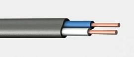 Кабель ВВГнг(A)-LS 2х6 ок(N)-0,66 Конкорд 328