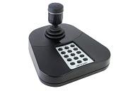 Клавиатура управления скоростными поворотными камерами и регистраторами DS-1005KI HikVision
