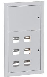 Щит этажный 6 кв без слаботочного отсека (1000х650х160) mb29-v-6r EKF PROxima