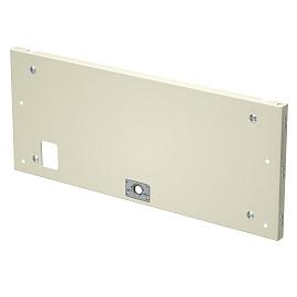 Дверь-панель фронтальная блок 3M1 Front lock R5M2W3M1BF-L DKC