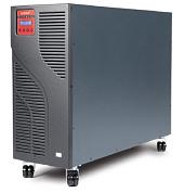 Онлайн ИБП, Solo MMB, 14kVA/12,6kW, Tower, RS232, EPO, 6xIEC C13, 4xIEC C19 + клеммная колодка, без АКБ SOLOMMB14A0 ДКС (DKC)