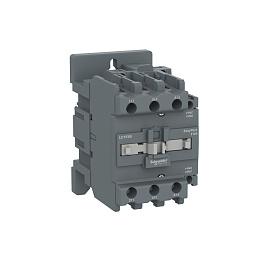 Контактор E 65А 400В AC3 48В 50/60ГЦ LC1E65E7 Schneider Electric