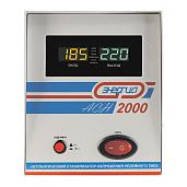 Стабилизатор напряжения ACH 2000 Е0101-0113 Энергия