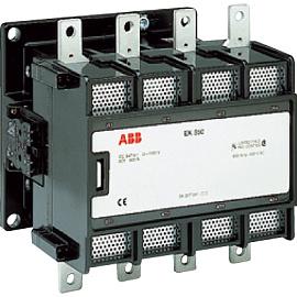 Контактор EK550-40-22 380В AC SK827043-AP ABB