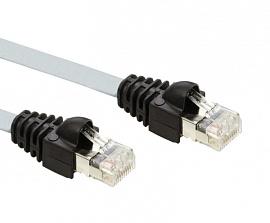 Кабель для подключения XBT с RJ45 2,5м XBTZ9980 Schneider Electric