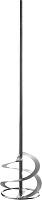 Миксер  для красок, шестигранный хвостовик, оцинкованный, на подвеске, 120х600мм ЗУБР "ПРОФЕССИОНАЛ" 0603-12-60_z02
