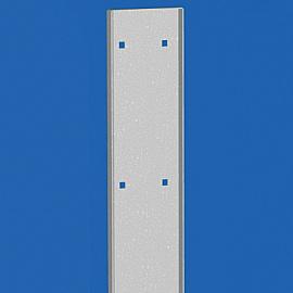 DKC R5DVP18125 Разделитель вертикальный, частичный, Г=125 мм, для шкафоввысотой 18