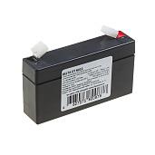 Аккумулятор свинцово-кислотный (аккумуляторная батарея) 6В 1,2 А/ч 30-6012-4