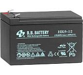 Аккумуляторная батарея HR 9-12 Б0004674