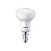 Лампа светодиодная 4 Вт E14 R50 2700K 350Лм 230В рефлектор LED Spot 929001857387 Philips