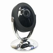 Камера видеонаблюдения (видеокамера наблюдения) Wi-Fi IP внутренняя 1МП c ИК-подсветкой до 10м, объектив 3.6мм C7893WIP (C93) VStarcam