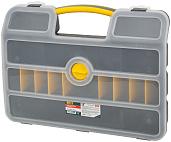 Ящик для крепежа (органайзер) 18" (46,3х34,3х9 см) 65656 FIT РОС